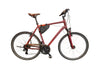 Cube Touring XL Mountain Bike Red COLLECTION ONLY