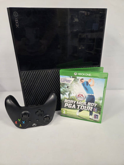 Microsoft Wireless Controller Xbox One - PGA Tour Package