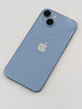 Apple iPhone 14 128GB Blue 100%