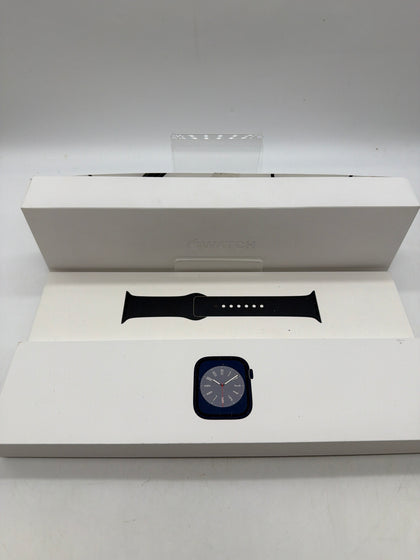 Apple Watch Series 8 45mm GPS