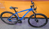 Claud Butler Alpina 29er 2023 Hardtail Mountain Bike - Blue/Silver **Collection Only**