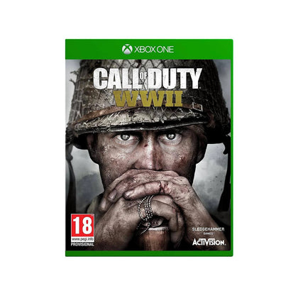 Call Of Duty: WWII Xbox Series X|S Xbox One