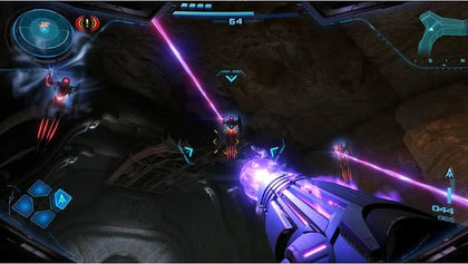 Metroid Prime 4