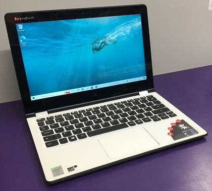 Lenovo YOGA 3 Netbook - 14