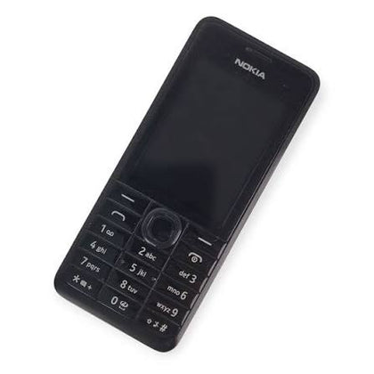 Nokia Corporation Type Rm-840 Mobile 301.1 Mobile Phone