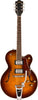 Gretsch Streamliner Hollow Body.Robusto Burst