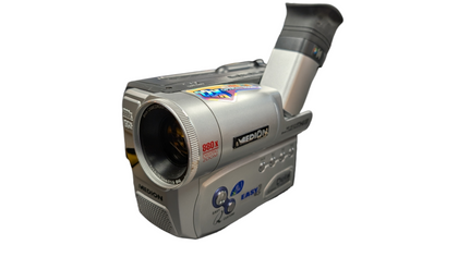 Medion MD 80324 Hi-8 Camcorder *Unboxed*
