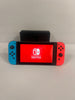 Nintendo Switch Console 32GB - Monster Jam Steel Titans Package
