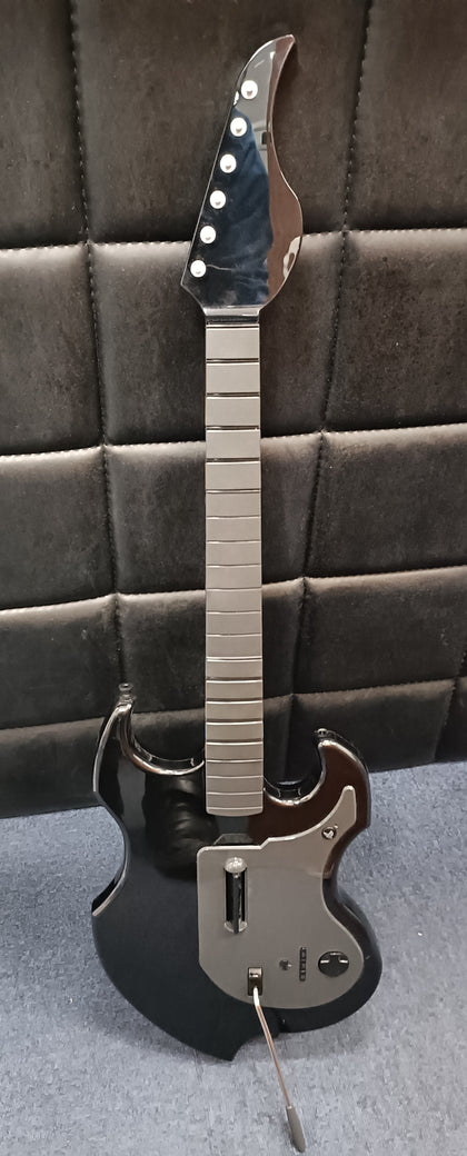 PDP Riffmaster Wireless Guitar PS4 & PS5 - Great Yarmouth