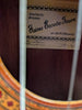Jaime Escoda Ivars  Model 6 Spanish Guitar