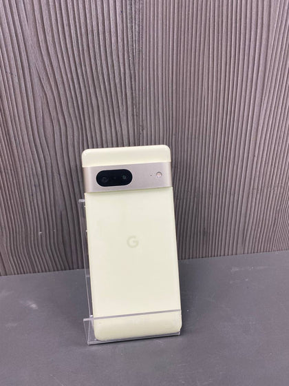 Google Pixel 7 128GB Lemongrass Unlocked