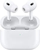 Apple AirPods Pro A2700 2nd Gen With Magsafe Case