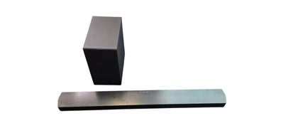 Samsung Ac100 Soundbar + Subwoofer