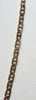 9ct Gold Chain 18.5"