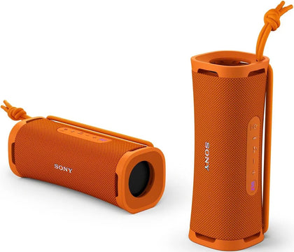 Sony ULT FIELD 1 Portable Wireless Speaker - Orange