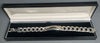 925 SILVER B/LET 63.6G 8'' in Length