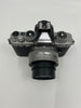 Nikon Z FC 21MP Black + 16-50mm VR Silver Lens