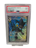 Graded Pokemon Luxray Graded 9