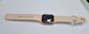 Apple Watch Series 6 40mm  GPS Gold Aluminum Case Pink Sand Sport Band