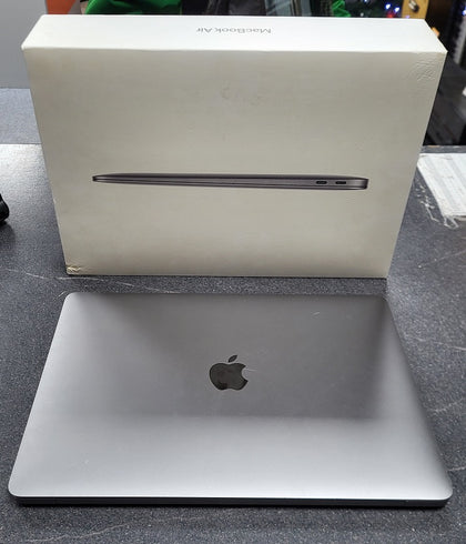 MacBook Air 9,1 - i3-1000NG4 - 8GB Ram - 256GB SSD - 13