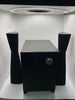 Logitech & Edifier pc speakers