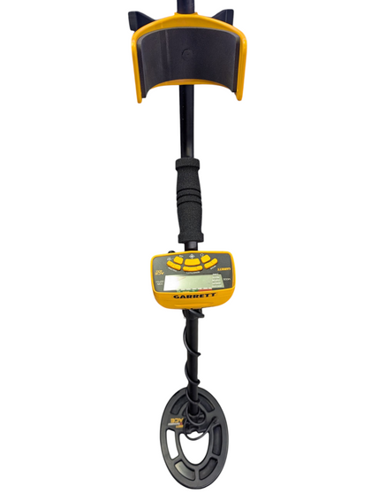 Garrett Ace 300i Metal Detector