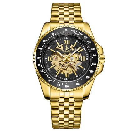 Samuel Joseph Watch