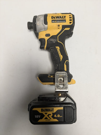 DeWalt DCF809N Impact Driver 18V *Black Friday Deal*