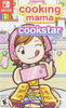 Cooking Mama: Cookstar - unboxed