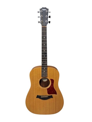 Taylor Big Baby 307 20050225421 With carry case