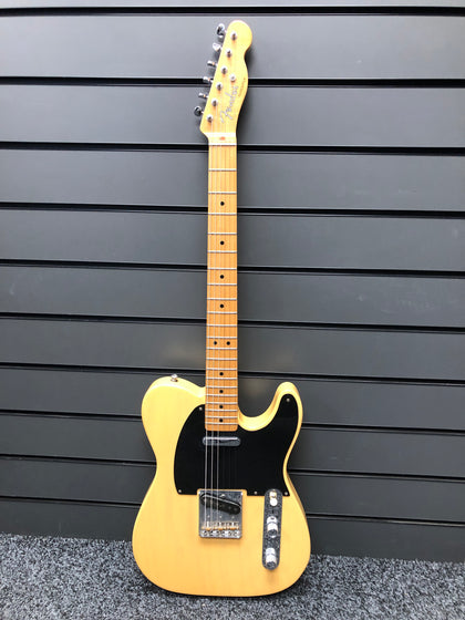 Fender Player Telecaster Guitar