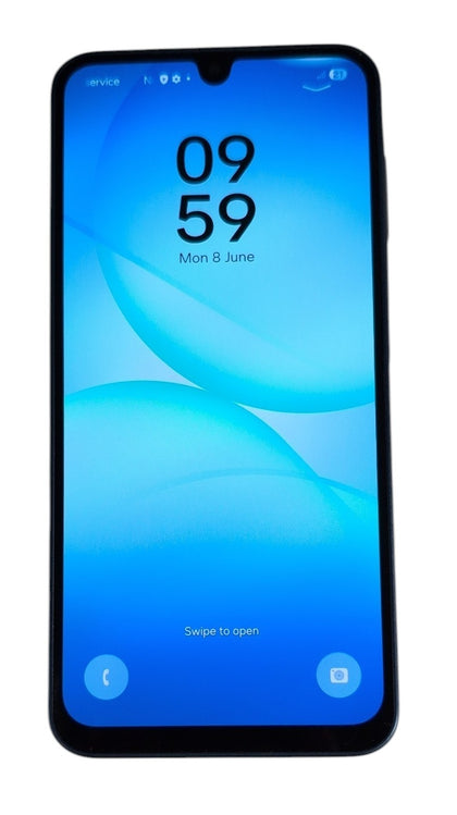 Samsung Galaxy A17 5G 128GB Blue