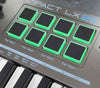 Nektar Impact LX25+ USB MIDI Keyboard Controller