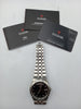Tudor Royal M28600-0004 41mm, Steel Case, Black Dial Automatic Watch - With Box and Papers, RRP £3200