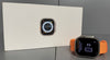 Apple Watch Ultra GPS + Cellular 49mm Titanium Orange ** Boxed **