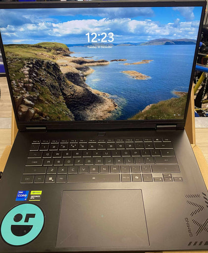 Gigabyte GAMING A16 CMH Gaming Laptop