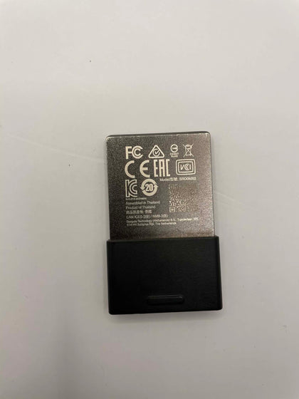 Seagate Storage Expansion Card for Xbox Series X/S
