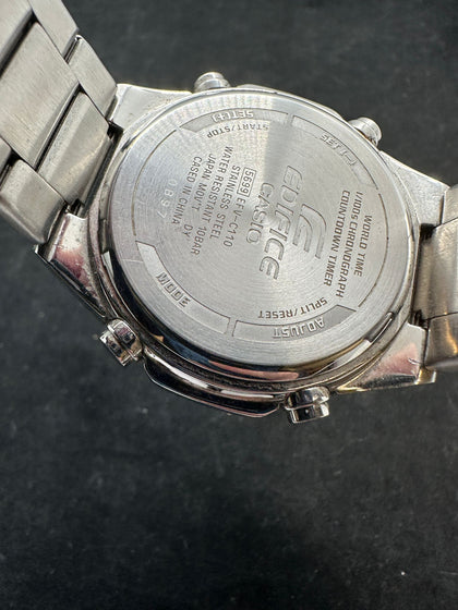 CASIO Men Digital Quartz Casual Watch Classic Dress