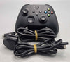 Xbox Series S Console, 1TB, Carbon Black, Unboxed, with leads and one controller