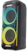 MAJORITY Pulse 3 Portable Bluetooth Megasound Party Speaker *Collection Only*