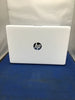 HP Stream White Notebook 14
