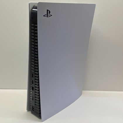 Sony Playstation 5 Disc Edition Console 825GB SSD in White