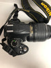 Nikon D3000 Digital SLR Camera