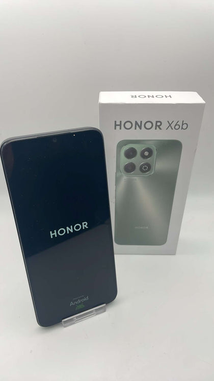 Honor x6b