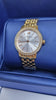 Swarovski graceful mini watch ladies boxed