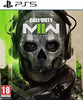 PS5 Call of Duty Modern Warfare (No DLC)