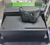 Xbox Series X Boxed + Game