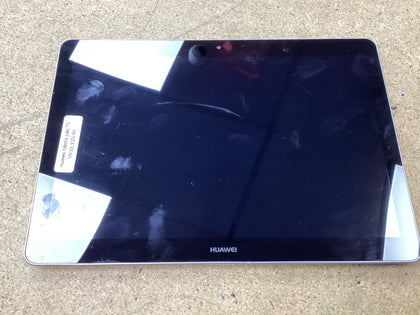 Huawei MediaPad 2017 T3 9.6In 16GB LTE - Space Grey