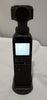 DJI Osmo Pocket Handheld 3-Axis Gimbal Android&iPhone(w/Lighting+USB-C)