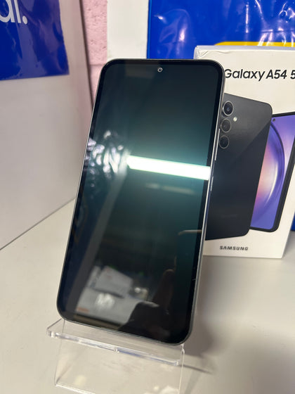 Galaxy A54 5G  256GB Graphite